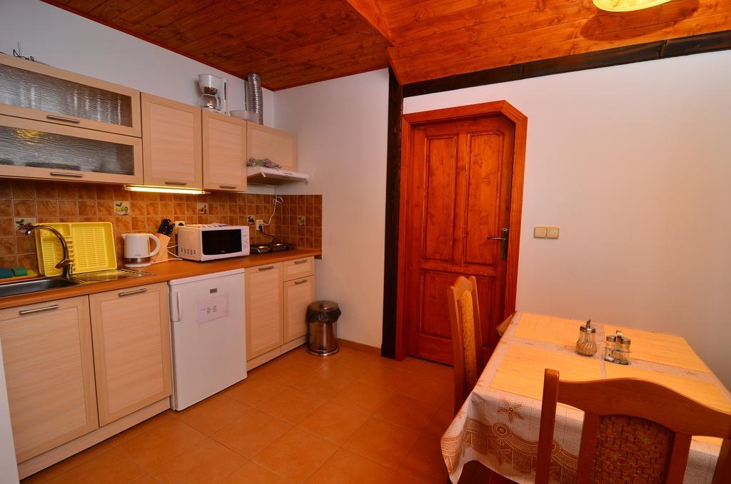 Apartmány Votočkovi Rokytnice nad Jizerou Quarto foto