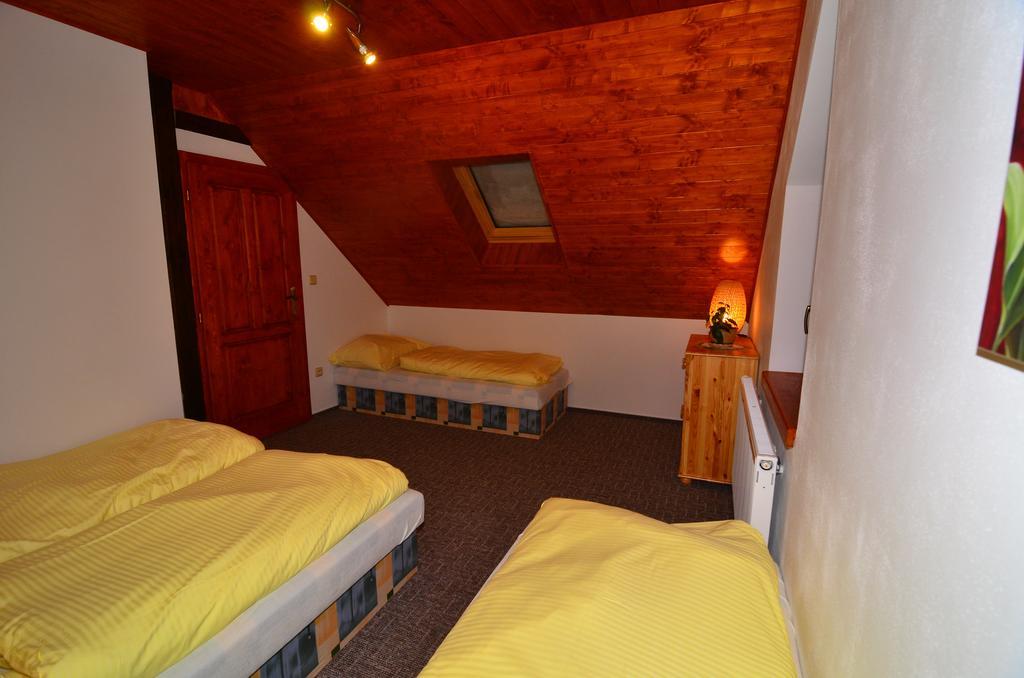 Apartmány Votočkovi Rokytnice nad Jizerou Quarto foto
