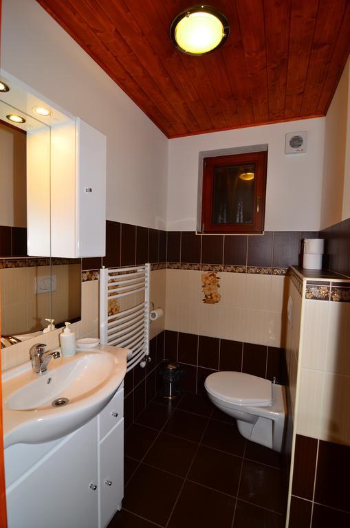 Apartmány Votočkovi Rokytnice nad Jizerou Quarto foto