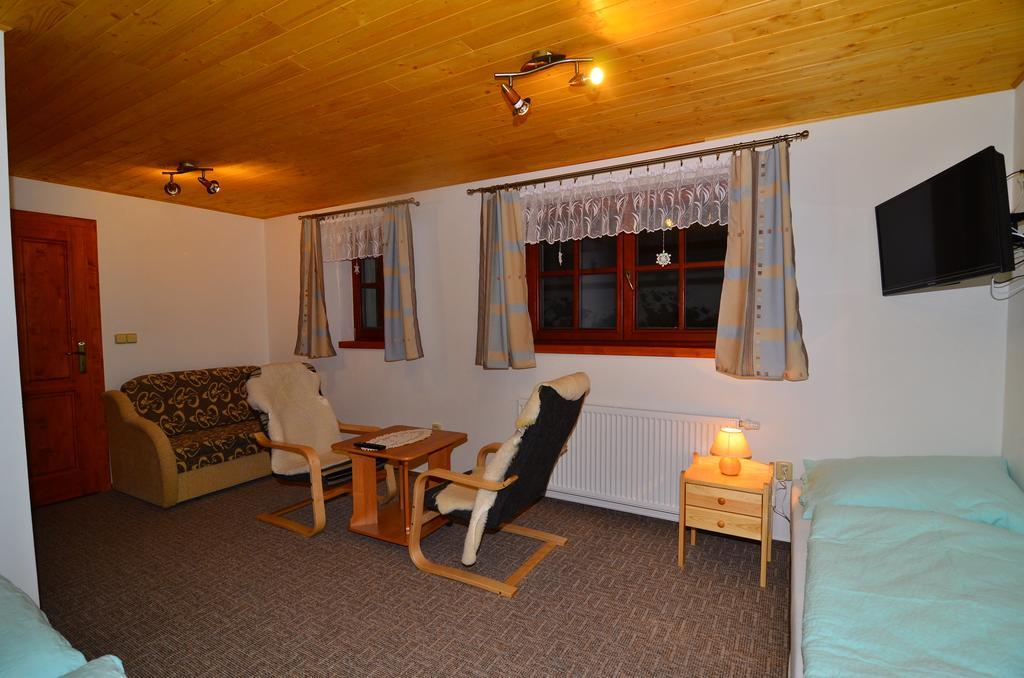 Apartmány Votočkovi Rokytnice nad Jizerou Quarto foto