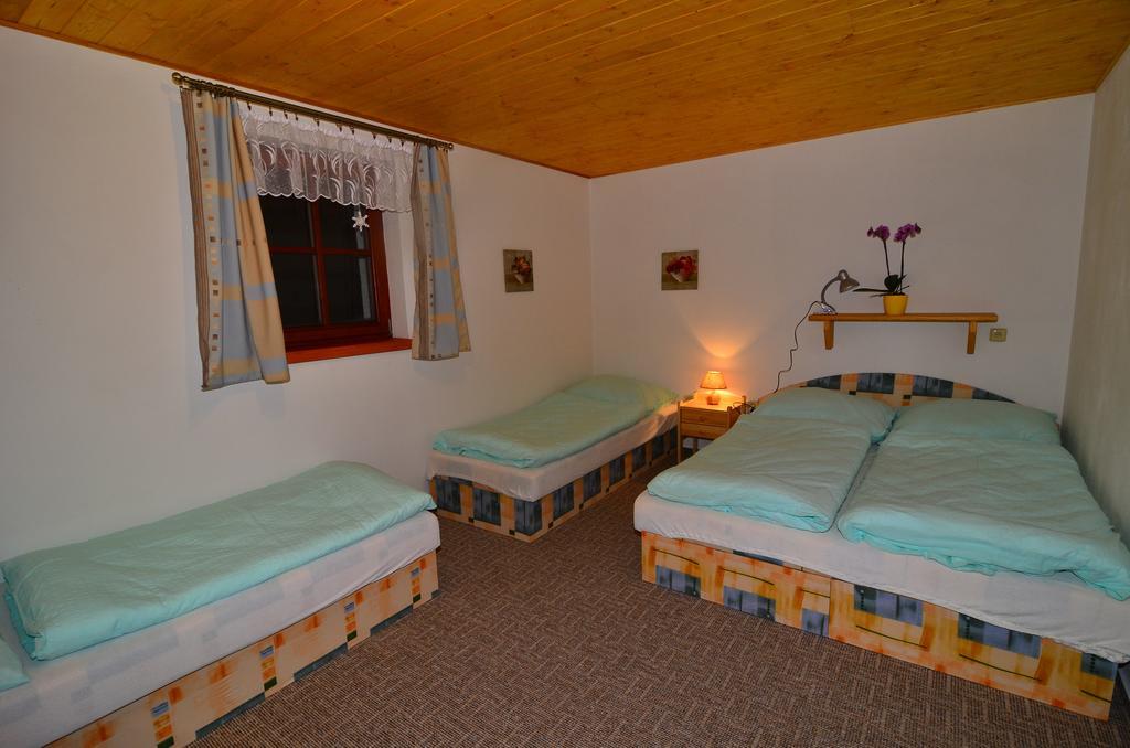 Apartmány Votočkovi Rokytnice nad Jizerou Quarto foto