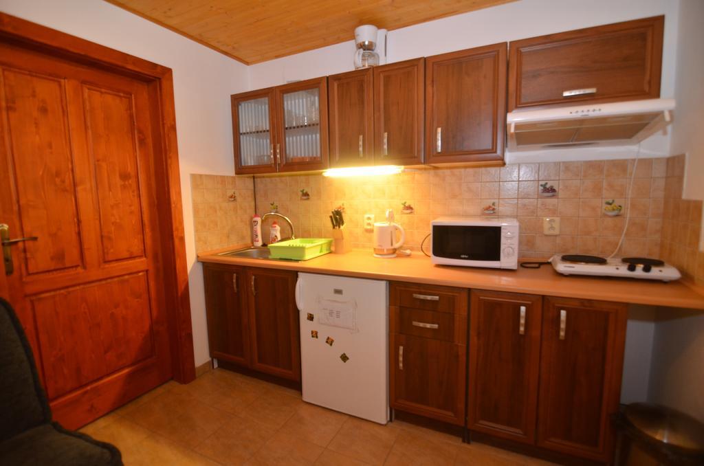 Apartmány Votočkovi Rokytnice nad Jizerou Quarto foto