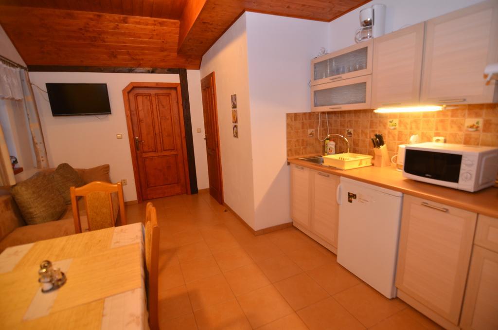 Apartmány Votočkovi Rokytnice nad Jizerou Quarto foto