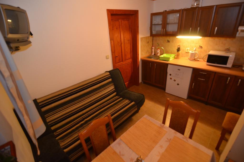Apartmány Votočkovi Rokytnice nad Jizerou Quarto foto